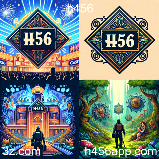 Descubra o Mundo dos Jogos de Aventura em h456