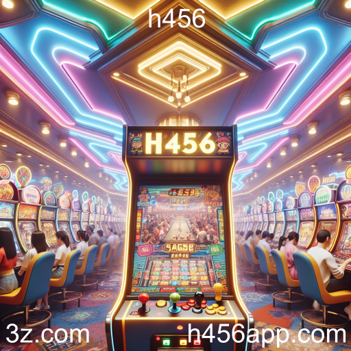 A Evolução dos Jogos de Arcade: Da Nostalgia ao Futuro