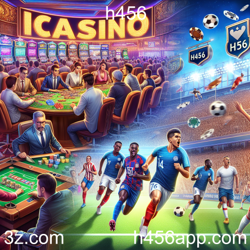 A Evolução dos Jogos de Esportes: Da Simulação à Comunidade Global